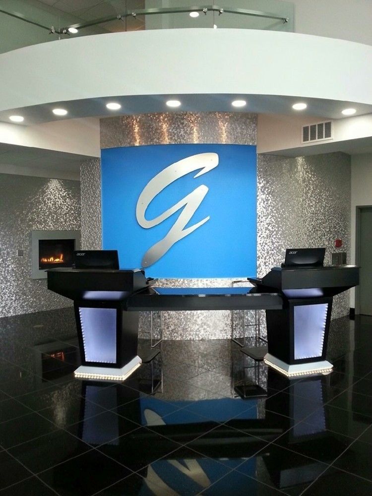 Garland Hotel, Ascend Hotel Collection New Concord Luaran gambar
