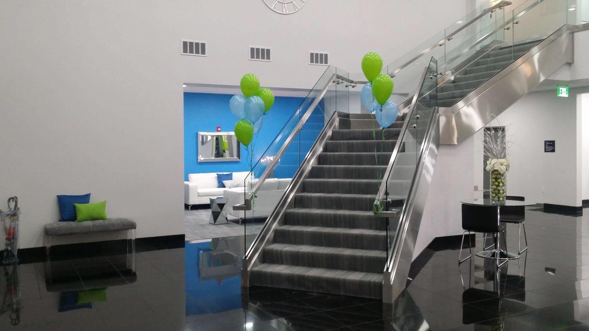 Garland Hotel, Ascend Hotel Collection New Concord Luaran gambar