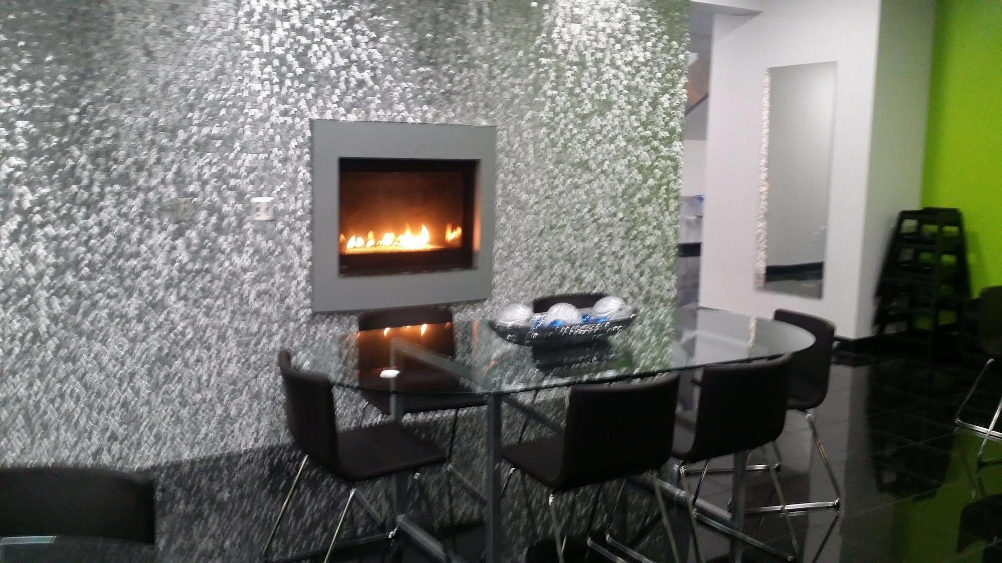 Garland Hotel, Ascend Hotel Collection New Concord Luaran gambar